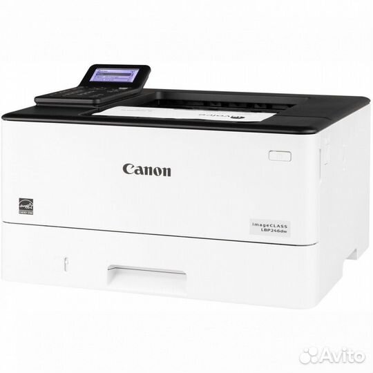 Принтер Canon i-Sensys LBP246dw 624744