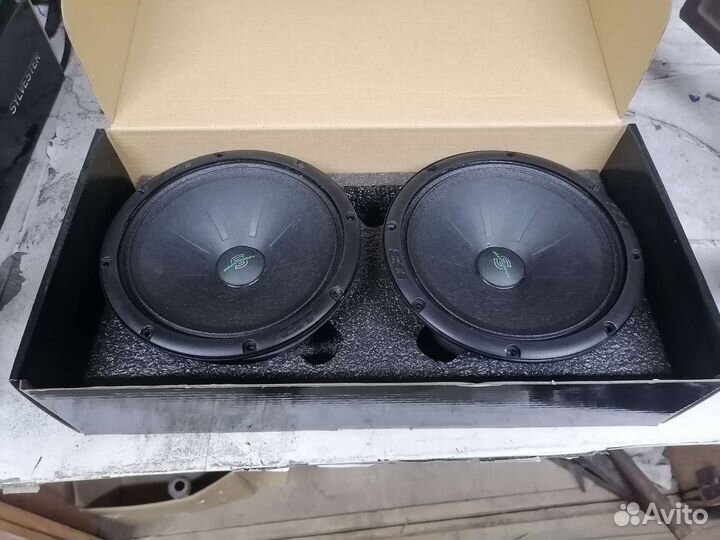 Комплект автомузыки