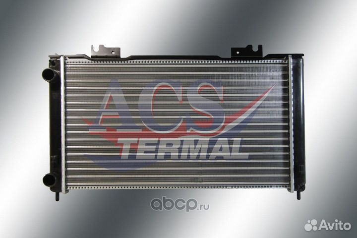 Радиатор Priora