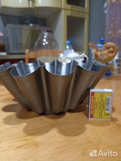 Форма для выпечки