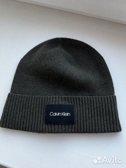 Шапка Calvin Klein