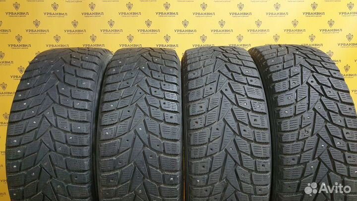 Dunlop SP Winter Ice 02 225/55 R17 101T