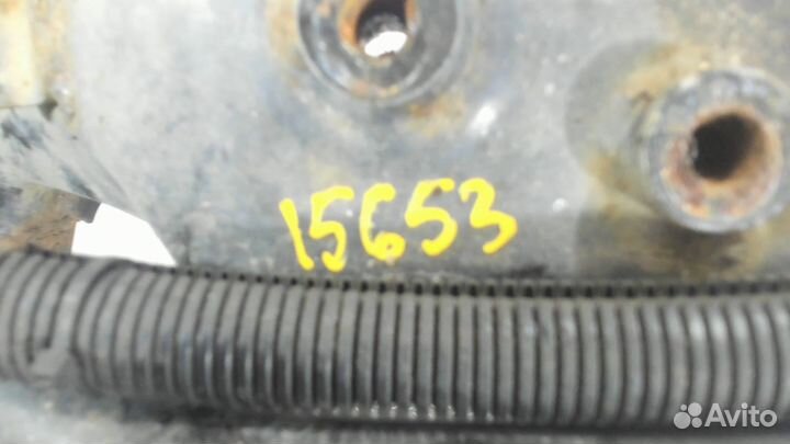 Балка подвески передняя GMC Terrain, 2010