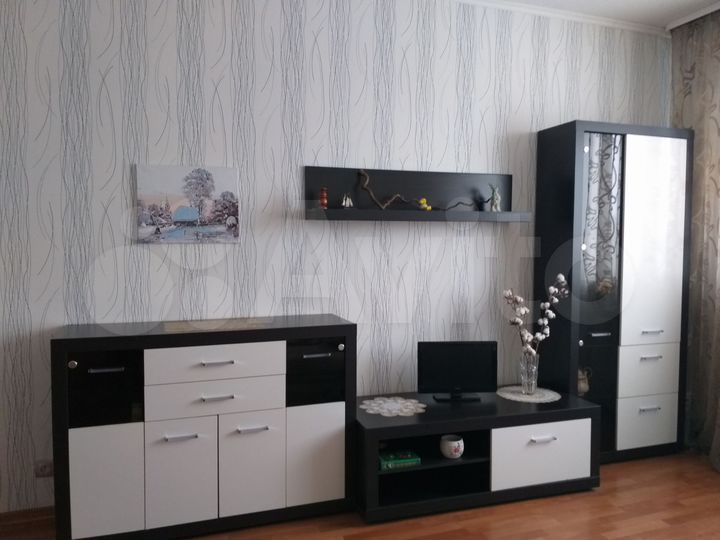 1-к. квартира, 39,2 м², 8/9 эт.