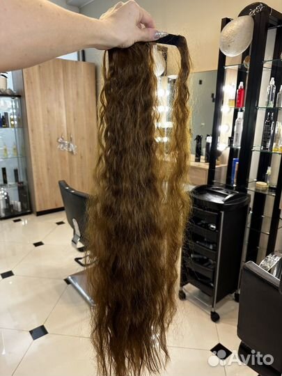 Накладной хвост