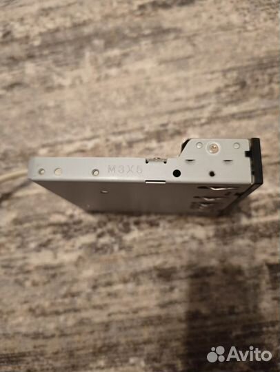 Картридер внутренний HP