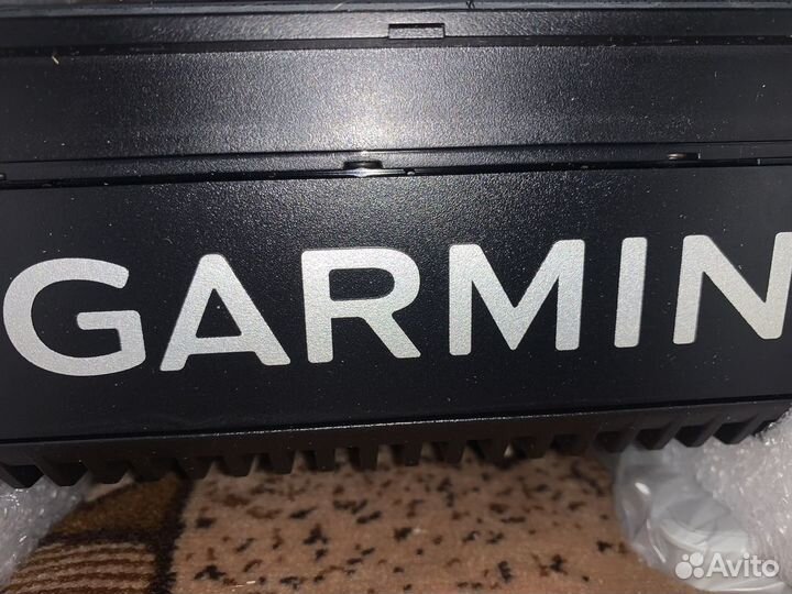 Garmin gpsmap 943 XSV