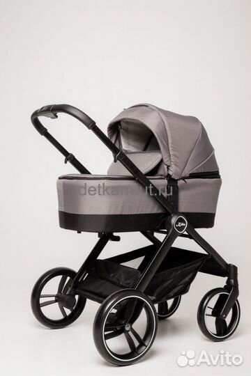 Коляска 2 в 1 Keka Verso