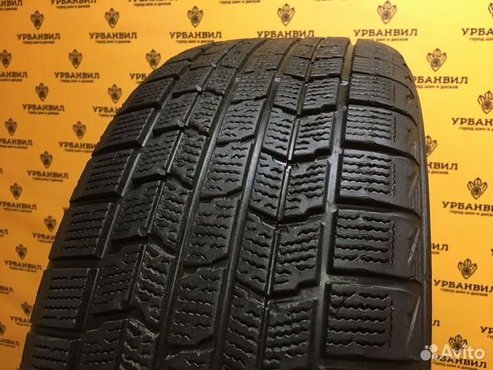 Dunlop Graspic DS3 225/55 R17 97Q