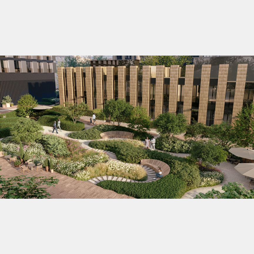 4-к. квартира, 173,8 м², 4/10 эт.