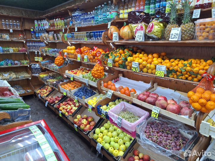 Продам торговый павильон