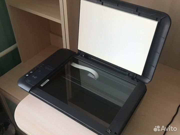Принтер мфу HP deskjet 2050