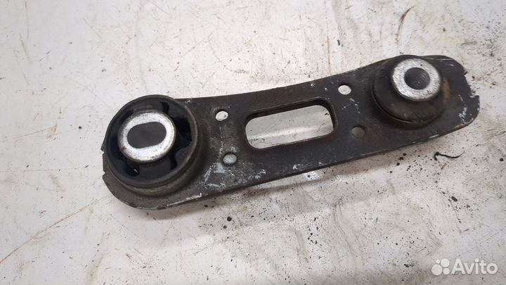 Рычаг подвески Renault Laguna 2, 2005