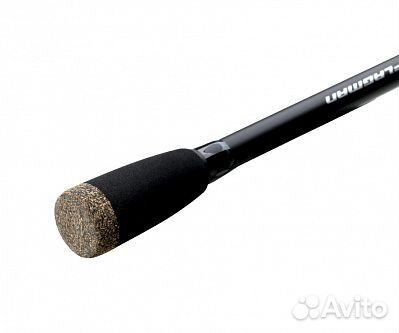 Спиннинг Flagman Thunder Max 742L 2.24м 5-25г