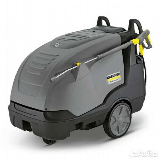 Ремонт керхер мойки высокого давления (авд Karcher