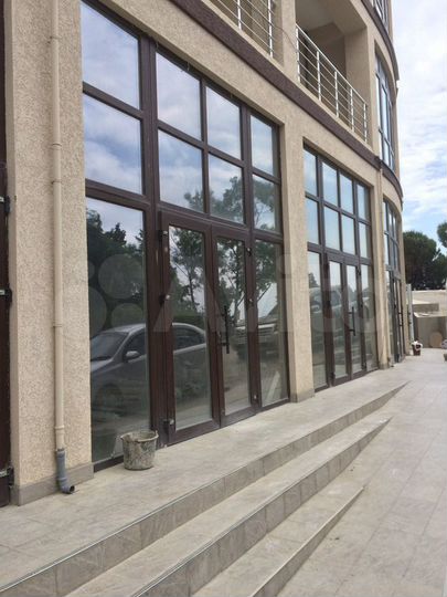 Квартира-студия, 39 м², 5/7 эт.