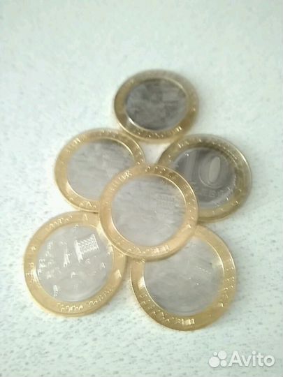 Клин. Гороховец. Вязьма.Костромская обл