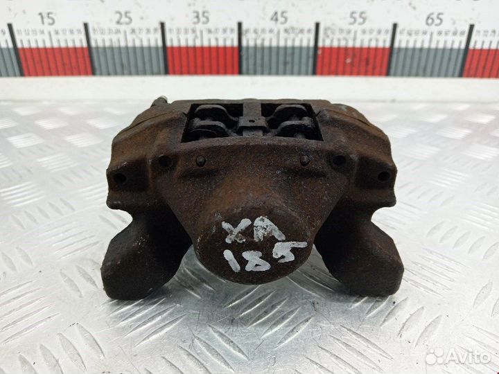 Суппорт задний левый для Opel Vectra B 9201352