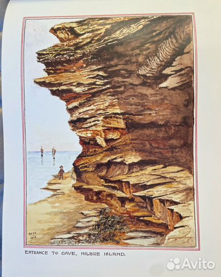 Эдвардианский бродяга. Edwardian rambles