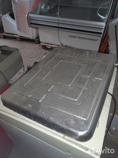 Весы напольные Масса к TB-s-200-a2