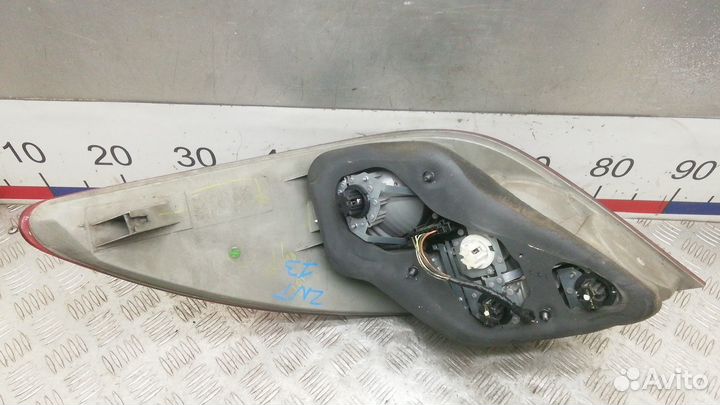 Фонарь mercedes-benz R W251 (2005-2010)