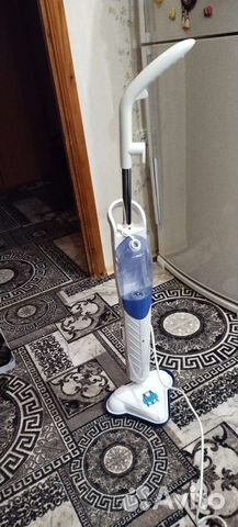 Парогенератор