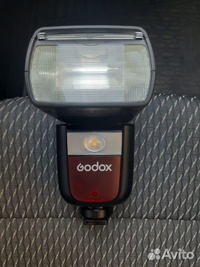 Вспышка V860iiis для Sony