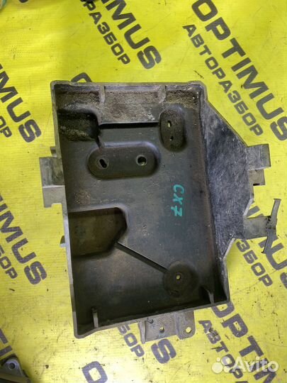 Площадка акб Mazda CX-7