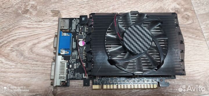 Видеокарта