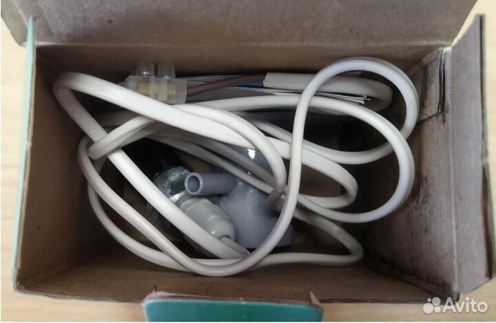 Фотодатчик фд-02