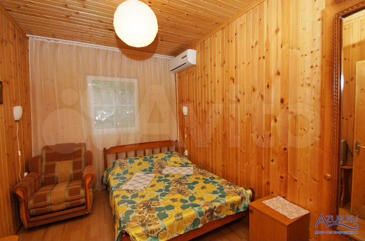 Комната 16 м², 1/1 эт.