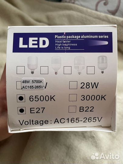 Свет для съемки/Софтбокс