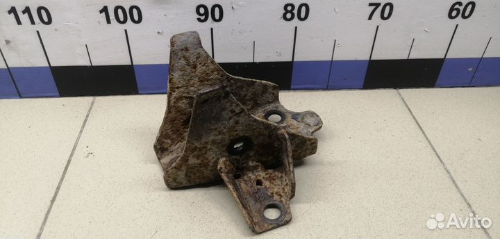 Кронштейн задней балки Almera Classic (B10) 2006-2