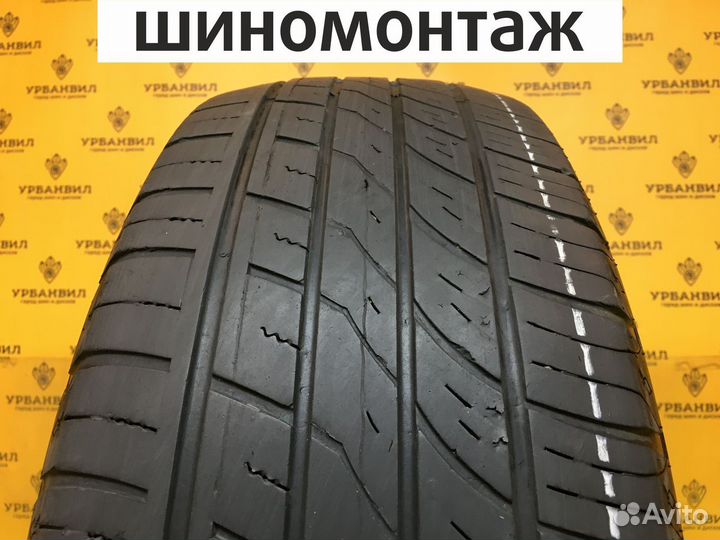 Cooper Discoverer HTS 225/65 R17 102H