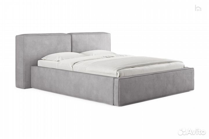 Кровать без п/м 180 х 200 Europa