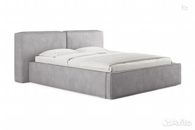 Кровать без п/м 180 х 200 Europa