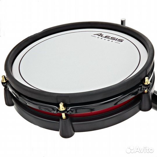 Alesis Crimson II Special Edition Mesh Kit