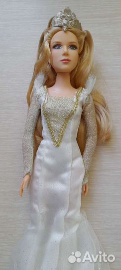 Кукла из серии 