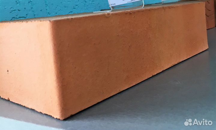 Кирпич печной М 200