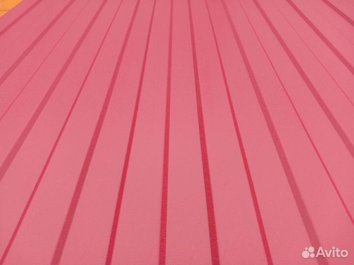 Профлист Винно-Красный