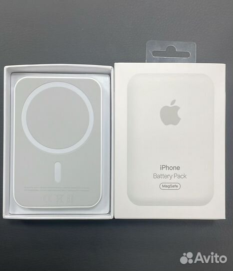 Павербанк 5000мАч Apple опт