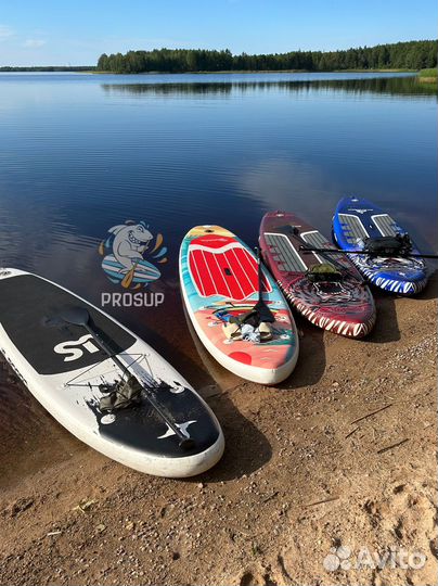 Сап борд Sup board Сап доска в Нижнем Новгороде