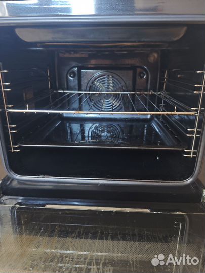 Плита газовая (комбинированная) Гефест