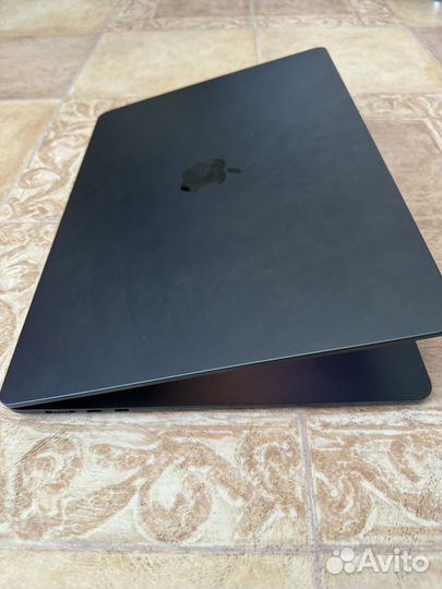 Macbook air 15 m2 2023