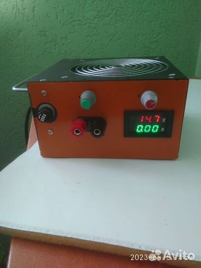 Зарядное устройство для акб автомобиля