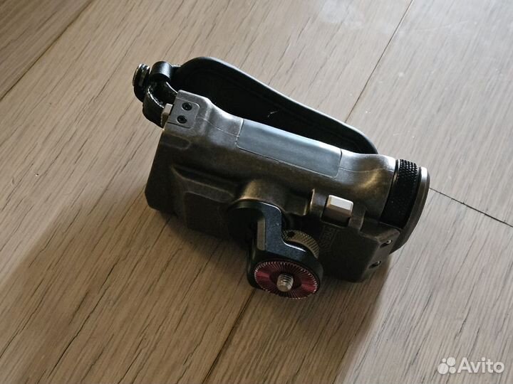 Tilta Tiltaing Focus Handle Nucleos Nano(правая) +