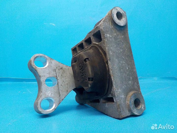 Опора (подушка) кпп левая Honda Civic 5D 2006-2012