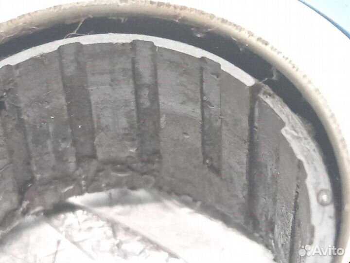 Подшипник выжимной для Volkswagen Golf 5