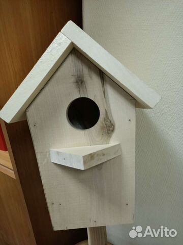Скворечники для птиц