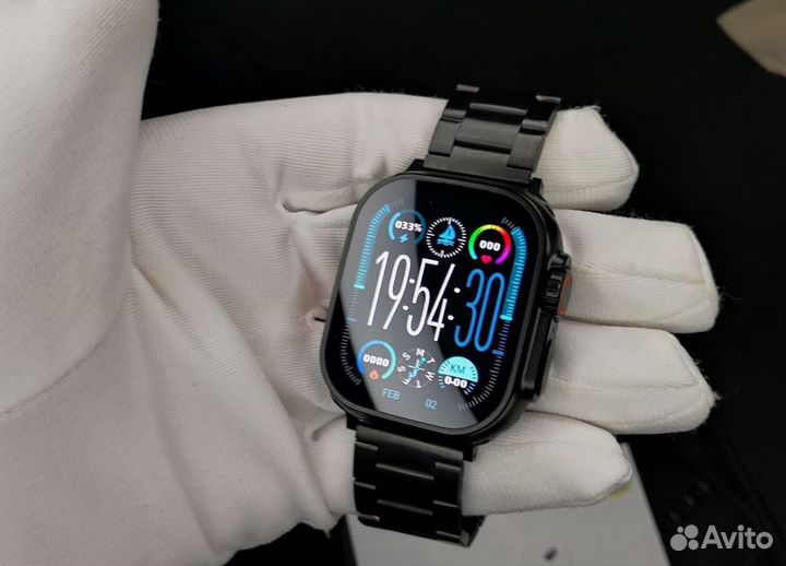 Apple Watch Ultra 2